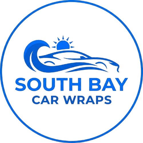 south bay car wraps