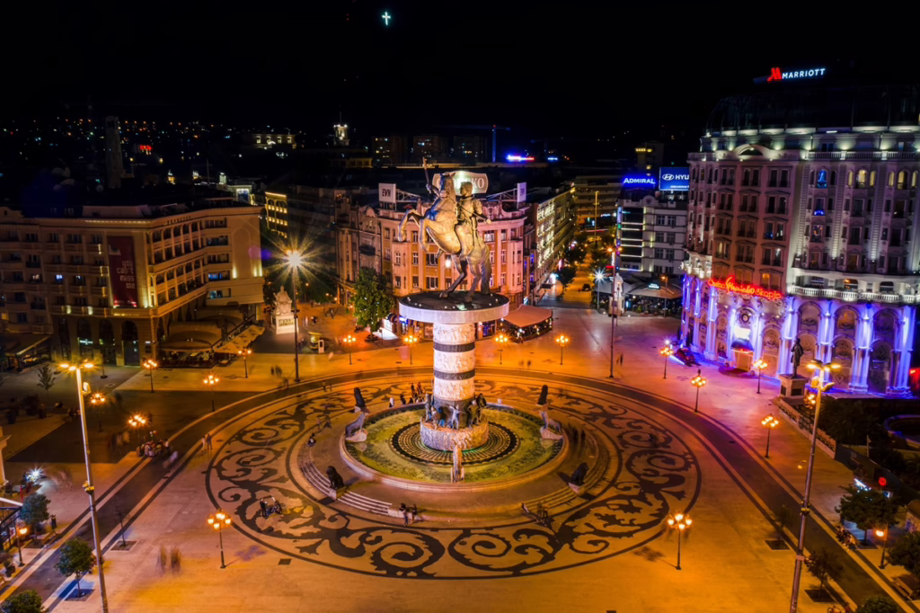 seo freelancer skopje macedonia